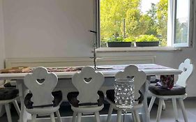 Appartamento Nuovo E Confortevole