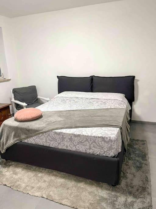 Appartamento Nuovo E Confortevole Montecchio Maggiore Esterno foto